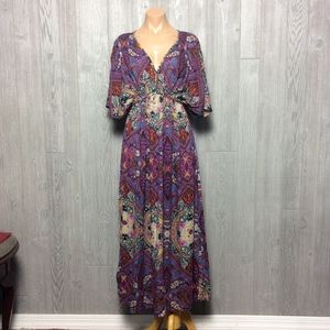 Beautiful Maxi Dress